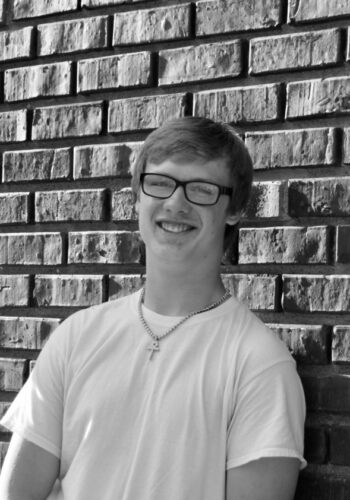 Kaleb Fjeld